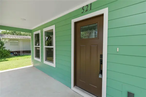521 SKYLINE DR E, Lakeland, FL 33801