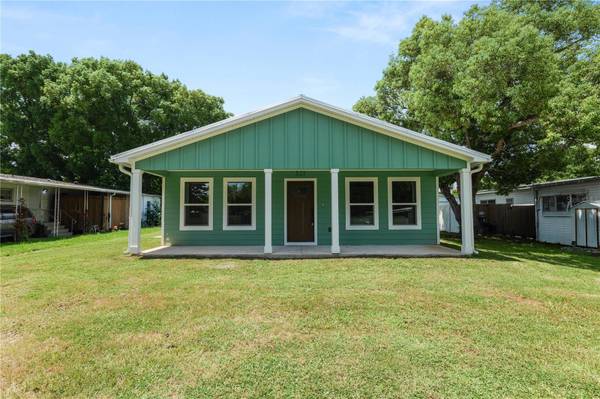 521 SKYLINE DR E, Lakeland, FL 33801