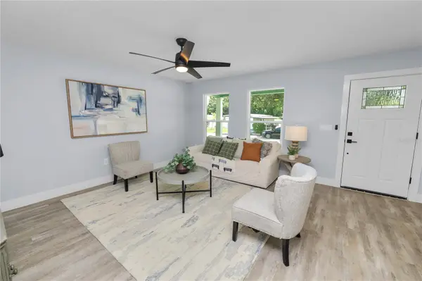 521 SKYLINE DR E, Lakeland, FL 33801