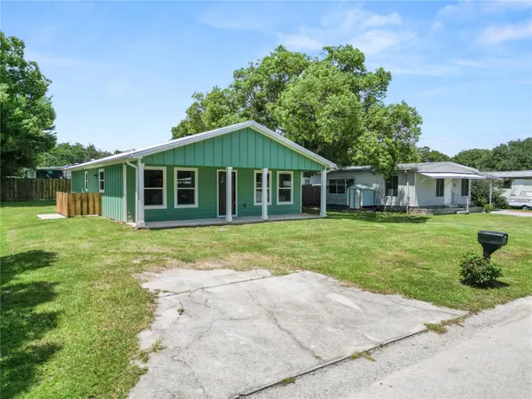 521 SKYLINE DR E, Lakeland, FL 33801