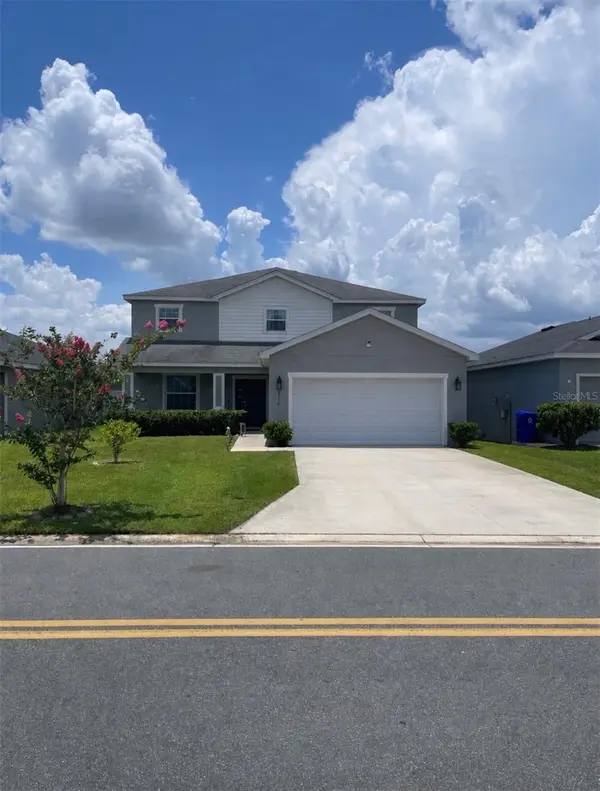 5316 WHITE EGRET LN, Lakeland, FL 33811