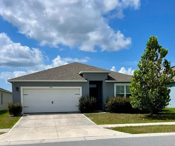 1810 EAGLE HAMMOCK BLVD, Eagle Lake, FL 33839