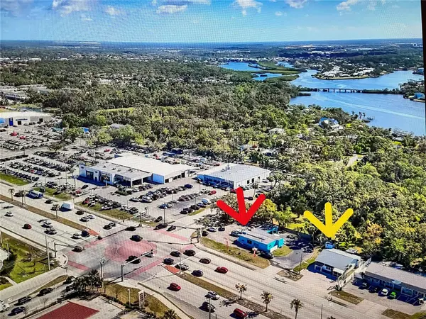 101 S TAMIAMI TRL S, Nokomis, FL 34275