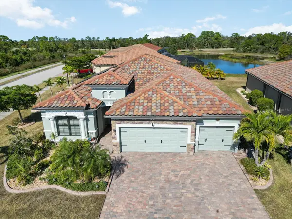 20700 GRANLAGO DR, Venice, FL 34293
