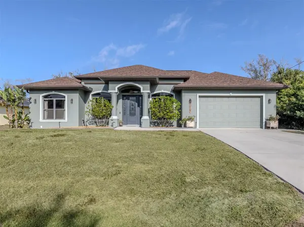 2107 JOHANNESBERG RD, North Port, FL 34288