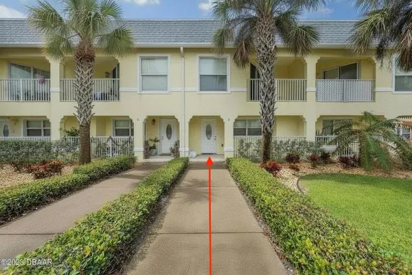 3733 CARDINAL BLVD #2, Daytona Beach, FL 32118