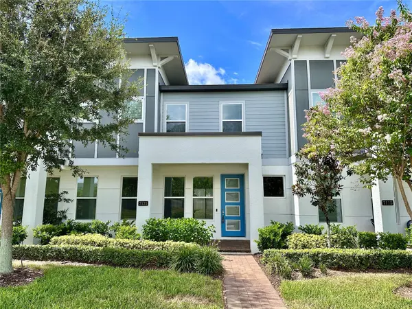 7121 CARRICKBEND LN, Orlando, FL 32819