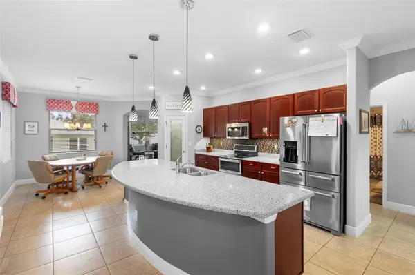 27106 CAMERONS RUN, Leesburg, FL 34748