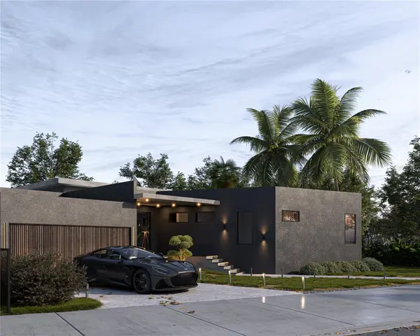 2861 DON QUIXOTE DR, Punta Gorda, FL 33950