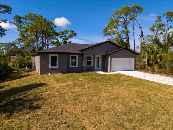 49 SANTA FE ST, Port Charlotte, FL 33953
