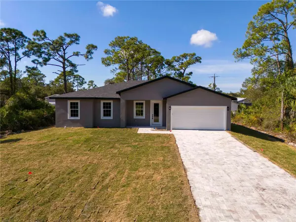 49 SANTA FE ST, Port Charlotte, FL 33953