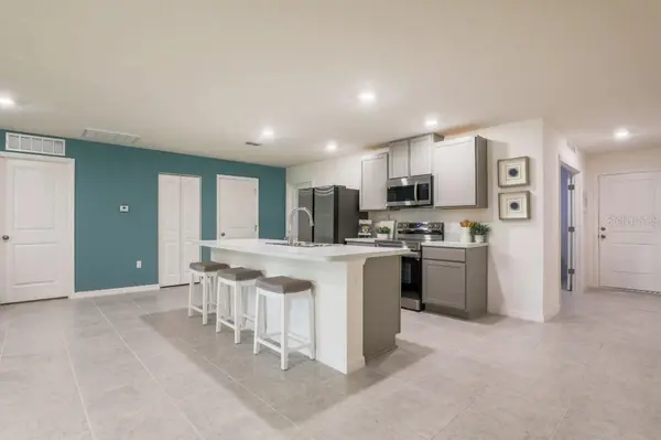 2557 FLAGAMI LN, North Port, FL 34286