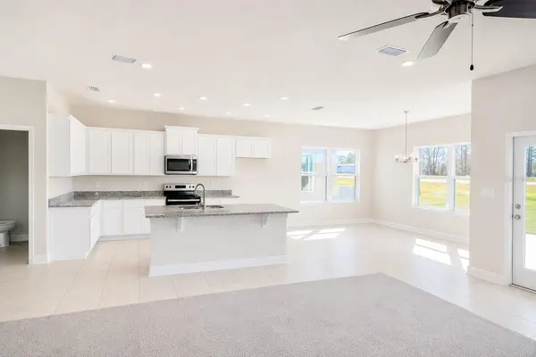 4014 SAGEFIELD DR, Harmony, FL 34773