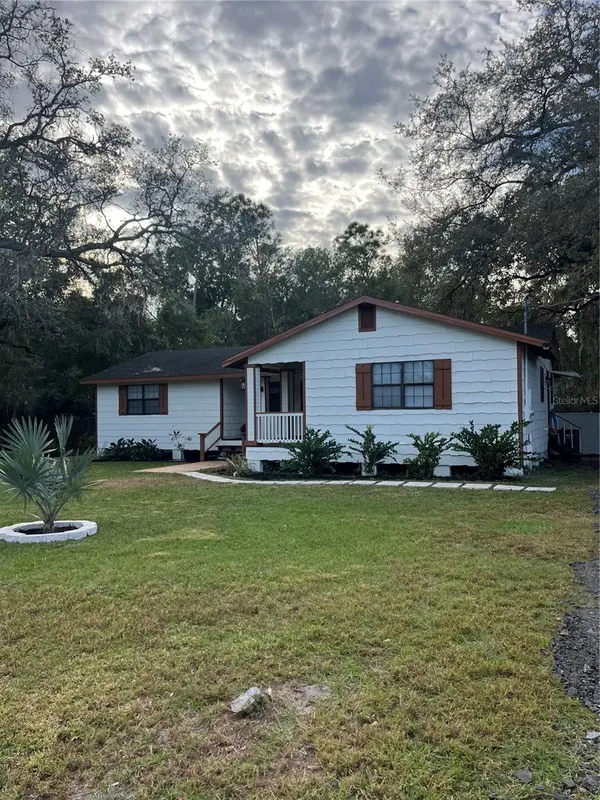 512 STALLINGS AVE, Deltona, FL 32738