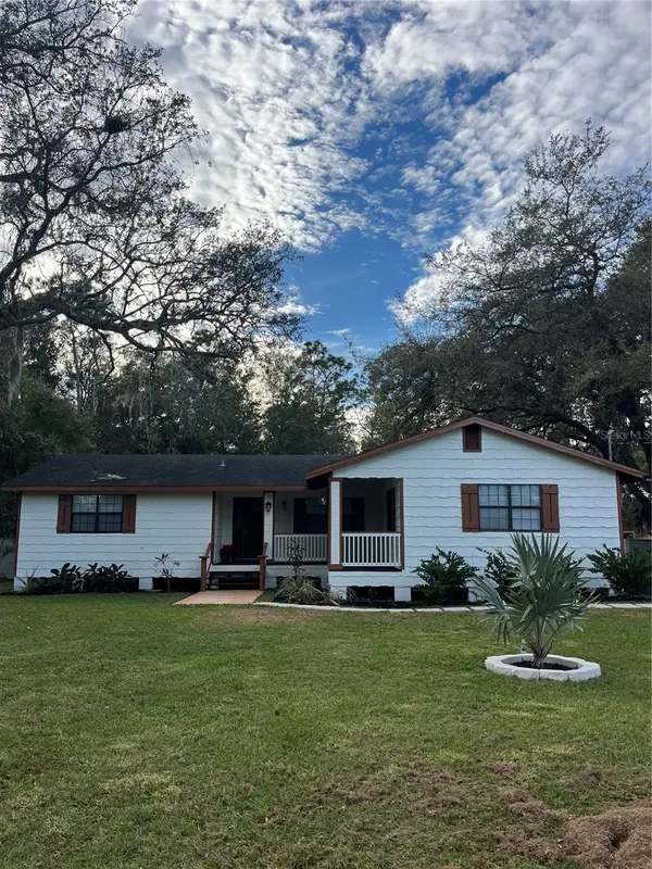 512 STALLINGS AVE, Deltona, FL 32738