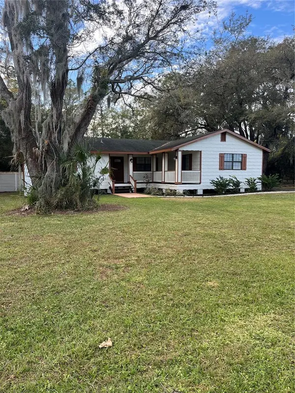512 STALLINGS AVE, Deltona, FL 32738