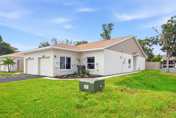 1411 OAK PL #A, Apopka, FL 32712