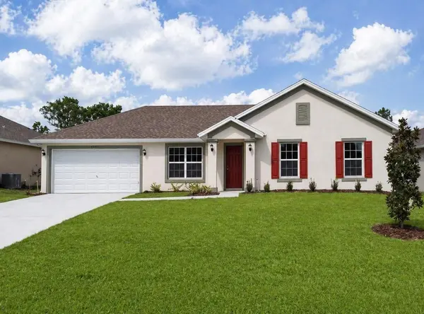 15492 SW 34TH COURT RD, Ocala, FL 34473