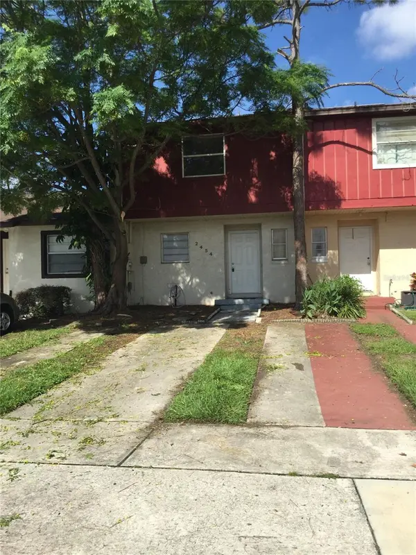 2454 RIO PINAR LAKES BLVD, Orlando, FL 32822