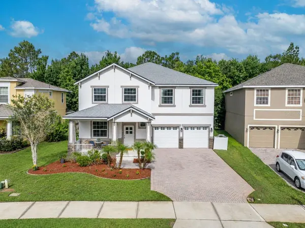 9906 MOSS ROSE WAY, Orlando, FL 32832