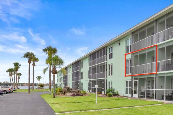715 S BEACH ST #211D, Daytona Beach, FL 32114
