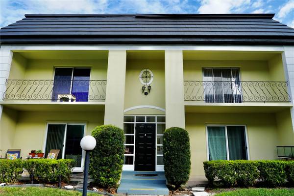 1500 GAY RD #3C, Winter Park, FL 32789