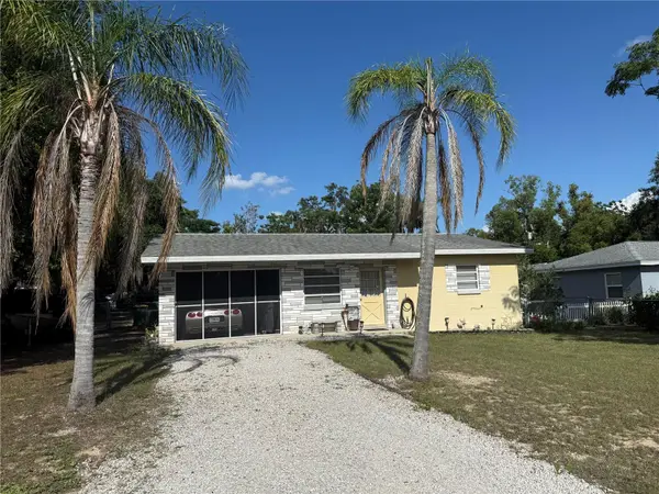 37 PINE ST, Eustis, FL 32726