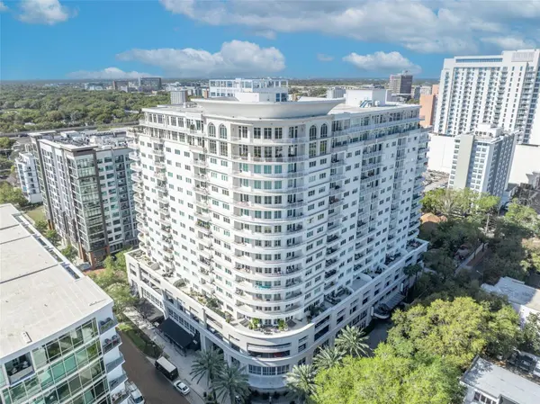 100 S EOLA DR #119, Orlando, FL 32801