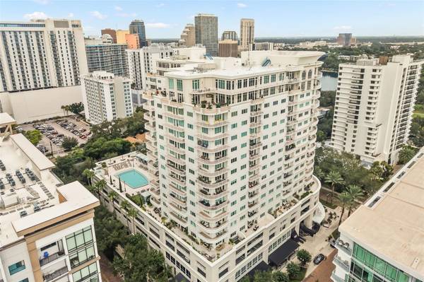 100 S EOLA DR #119, Orlando, FL 32801