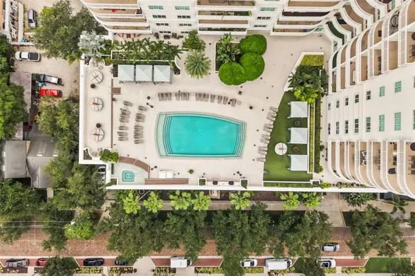 100 S EOLA DR #119, Orlando, FL 32801