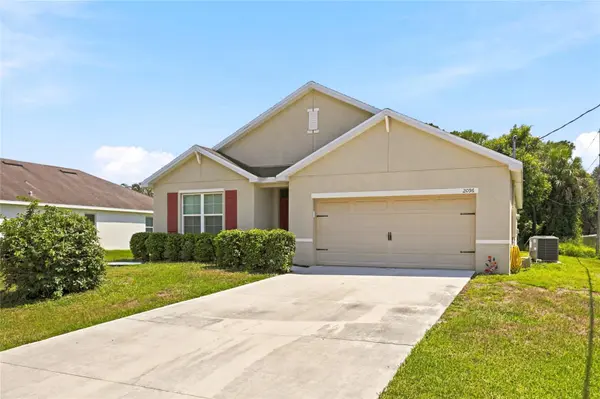 2096 SW LEAFY RD, Port St Lucie, FL 34953
