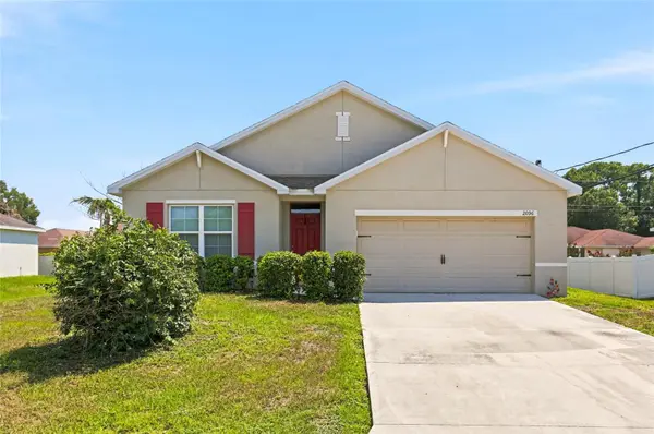 2096 SW LEAFY RD, Port St Lucie, FL 34953