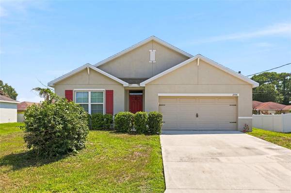 2096 SW LEAFY RD, Port St Lucie, FL 34953