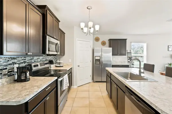 2096 SW LEAFY RD, Port St Lucie, FL 34953