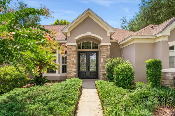 12426 LAKE VIEW LN, Clermont, FL 34711