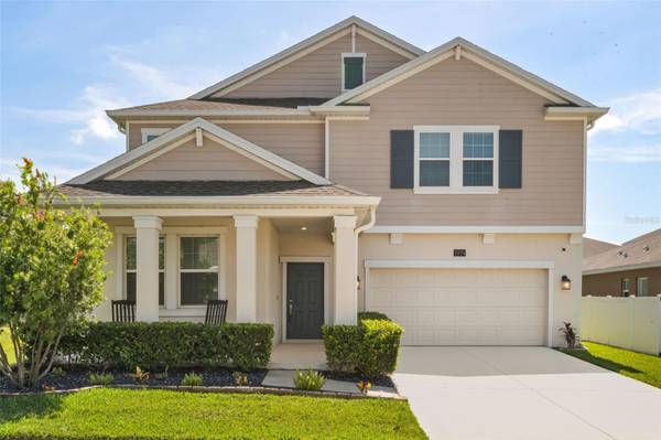 1919 PERCH HAMMOCK LOOP, Groveland, FL 34736