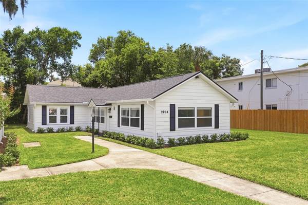 2704 E JEFFERSON ST, Orlando, FL 32803