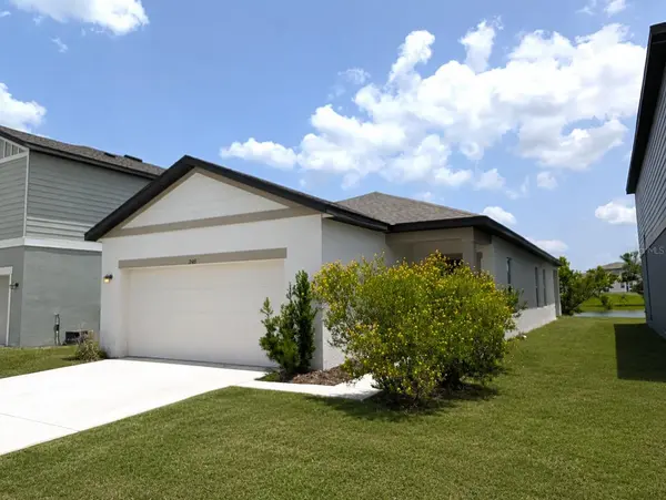 35491 SHADE FERN LN, Zephyrhills, FL 33541