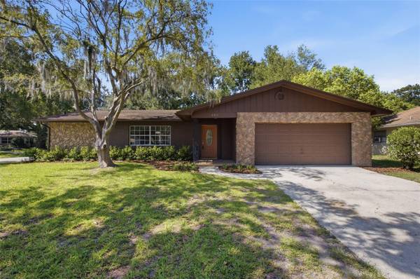 4811 BERRYWOOD DR, Orlando, FL 32812