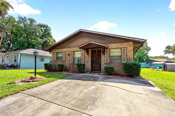 1809 STRICKLAND AVE, Sanford, FL 32771