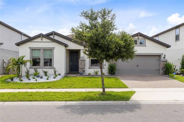 2754 MATERA DR, St Cloud, FL 34771