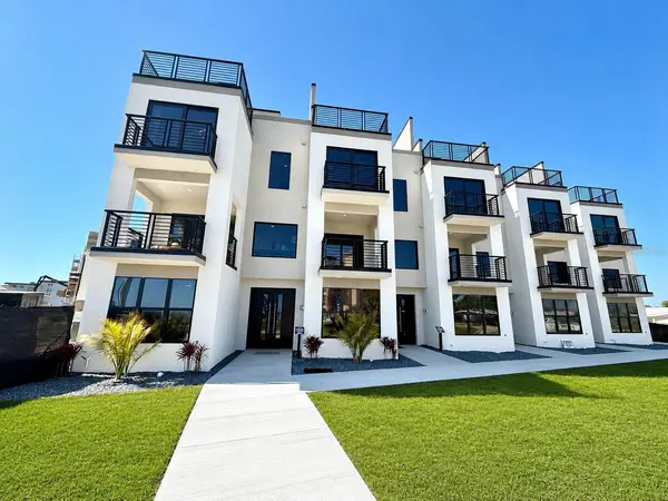 2360 OCEAN SHORE BLVD #10, Ormond Beach, FL 32176