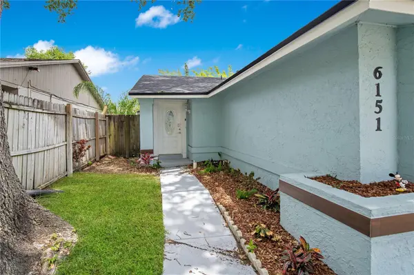 6151 SANDCREST CIR, Orlando, FL 32819