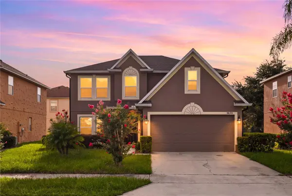 8830 ISLA BELLA DR, Orlando, FL 32818