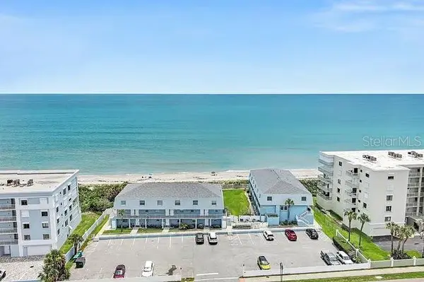 305 HIGHWAY A1A #10, Satellite Beach, FL 32937