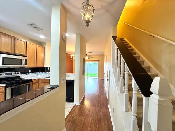 10832 SAVANNAH WOOD DR #134, Orlando, FL 32832
