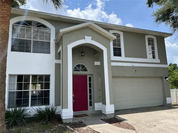 820 STONECHAPEL CT, Apopka, FL 32712