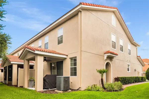 5369 VIA APPIA WAY, Sanford, FL 32771