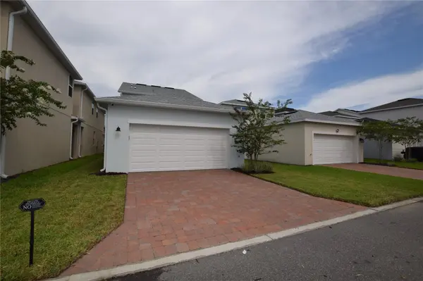 2488 CEDAR ROSE ST, Apopka, FL 32712