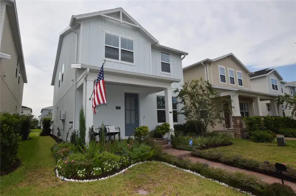 2488 CEDAR ROSE ST, Apopka, FL 32712